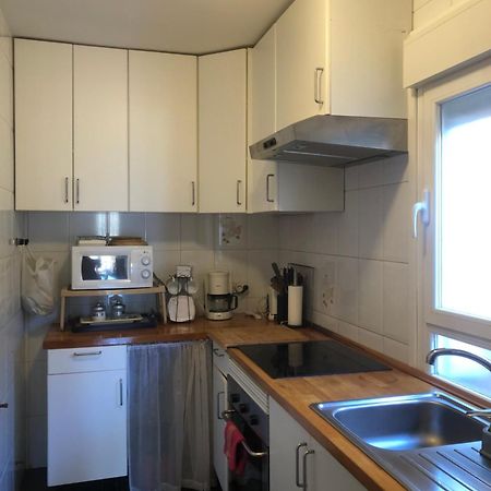 Apartamento Turistico Sigueenza 外观 照片