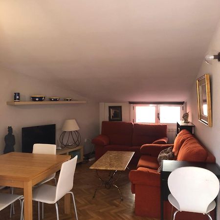 Apartamento Turistico Sigueenza 外观 照片
