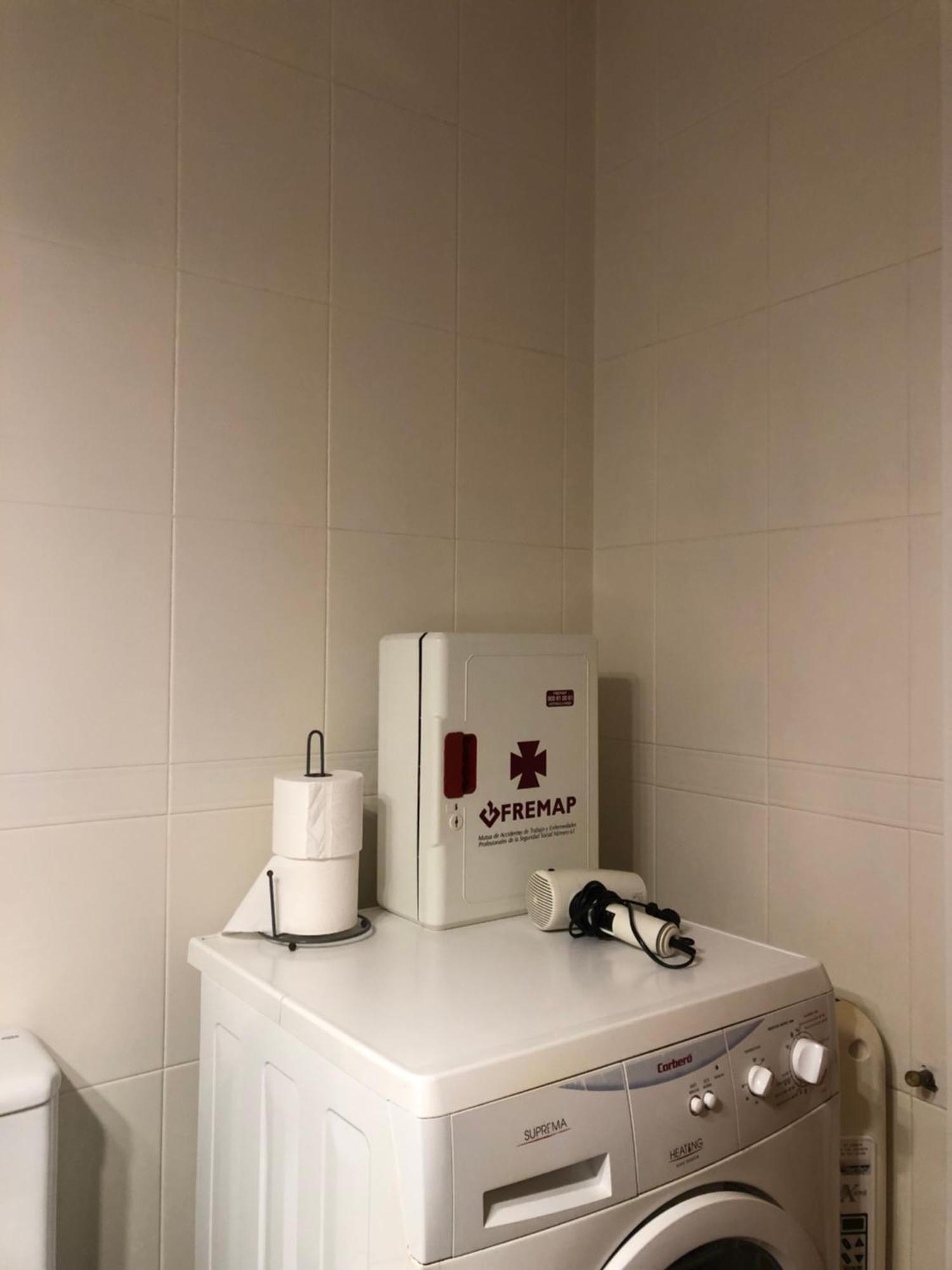 Apartamento Turistico Sigueenza 外观 照片