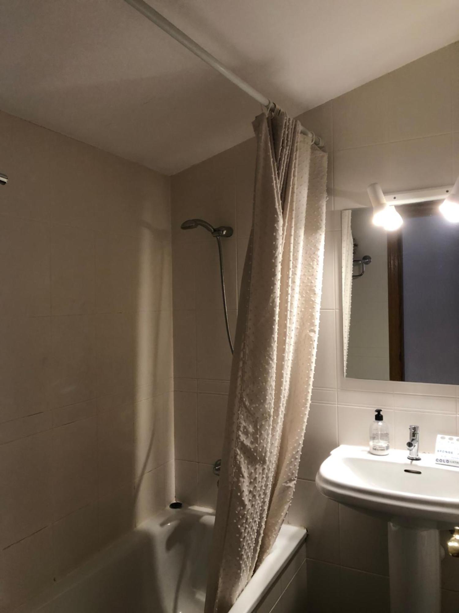 Apartamento Turistico Sigueenza 外观 照片