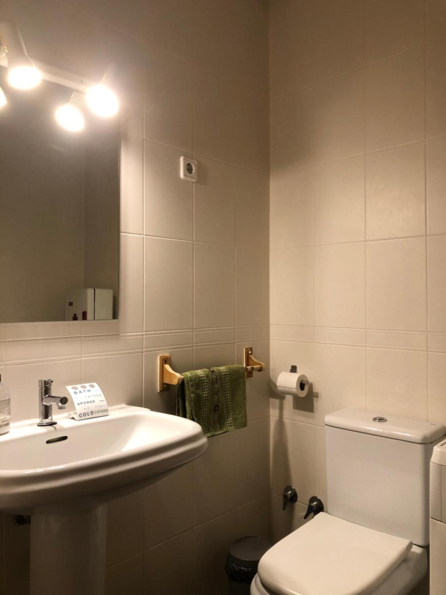 Apartamento Turistico Sigueenza 外观 照片