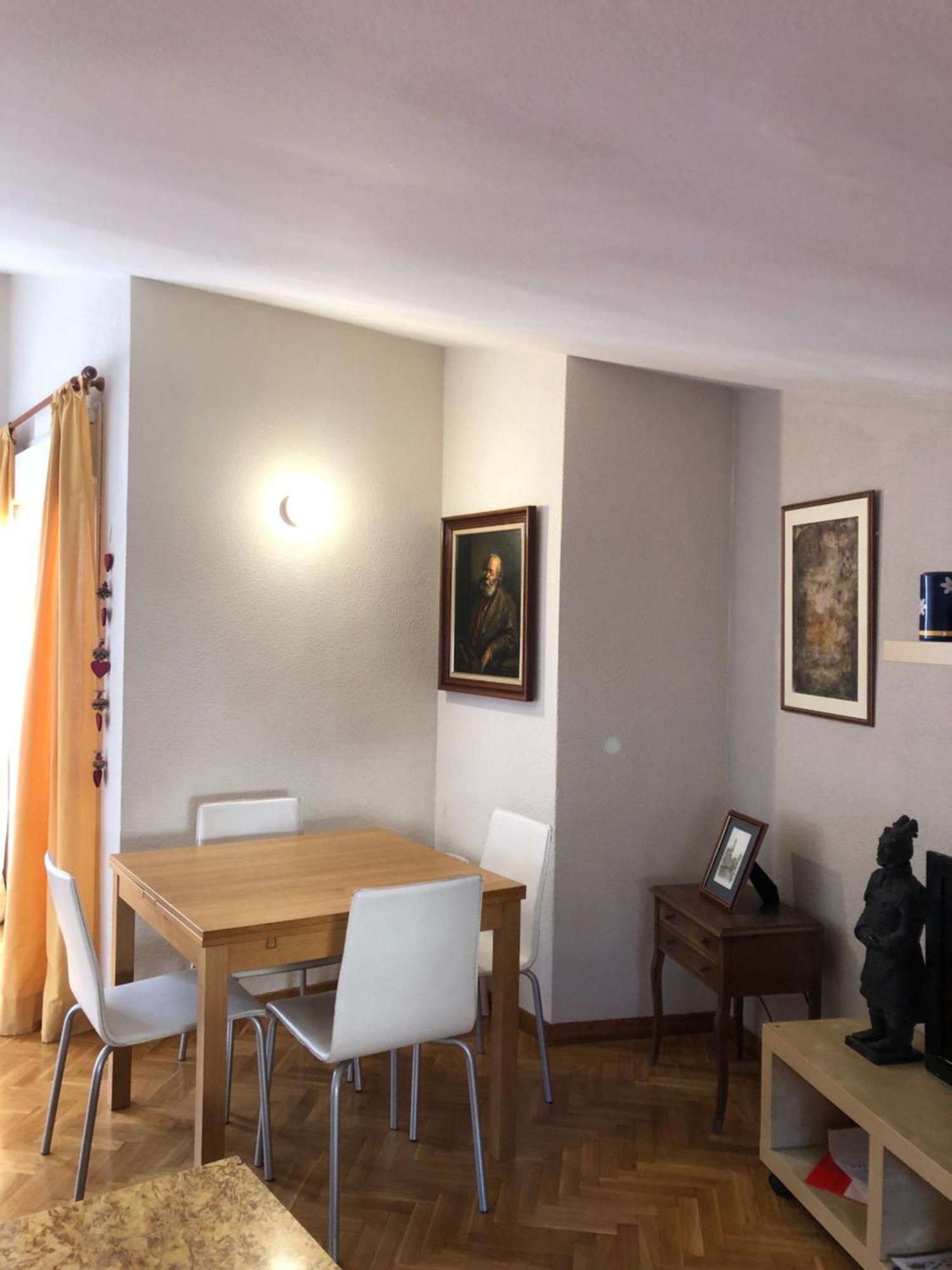 Apartamento Turistico Sigueenza公寓 外观 照片