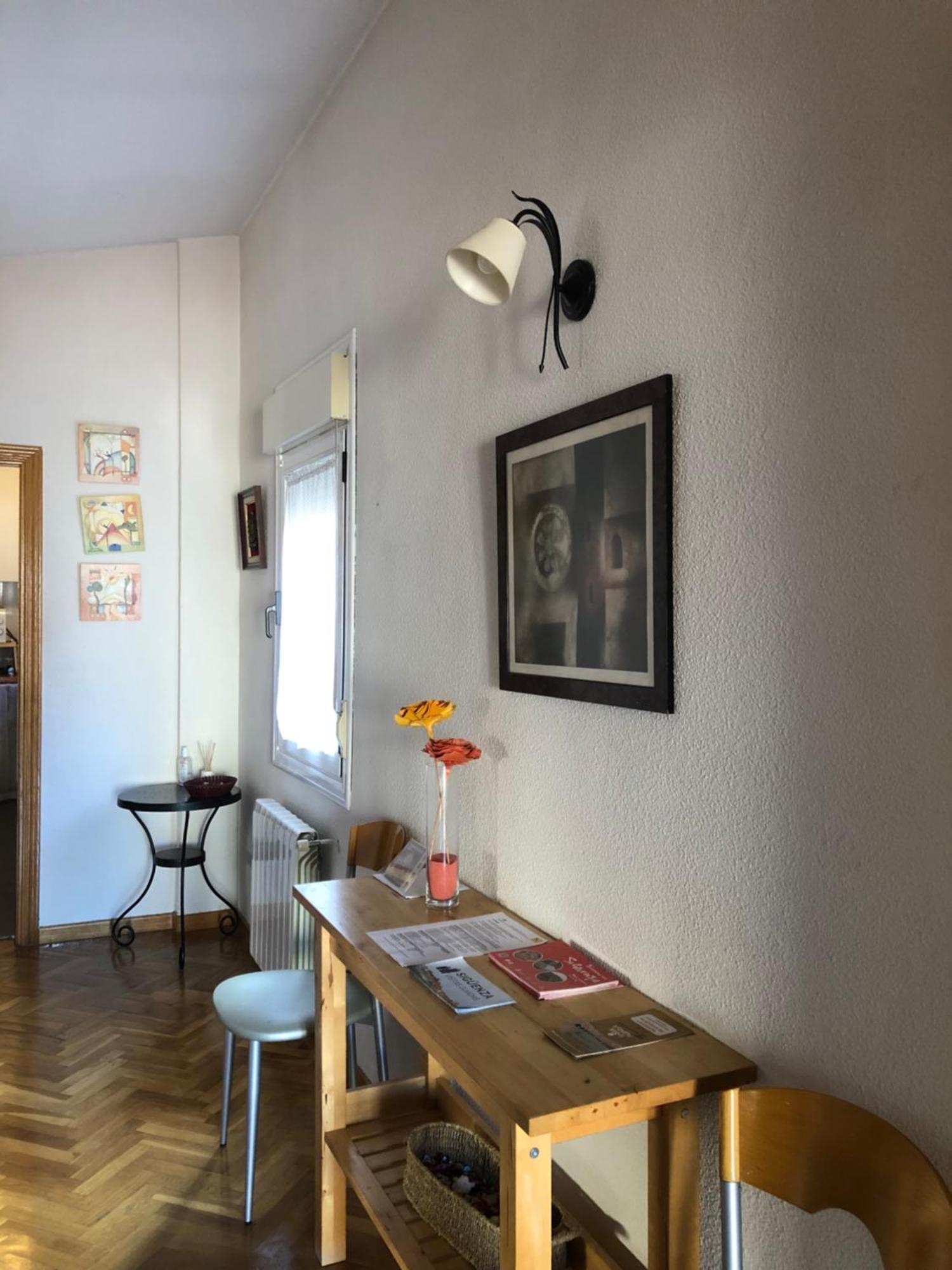 Apartamento Turistico Sigueenza 外观 照片