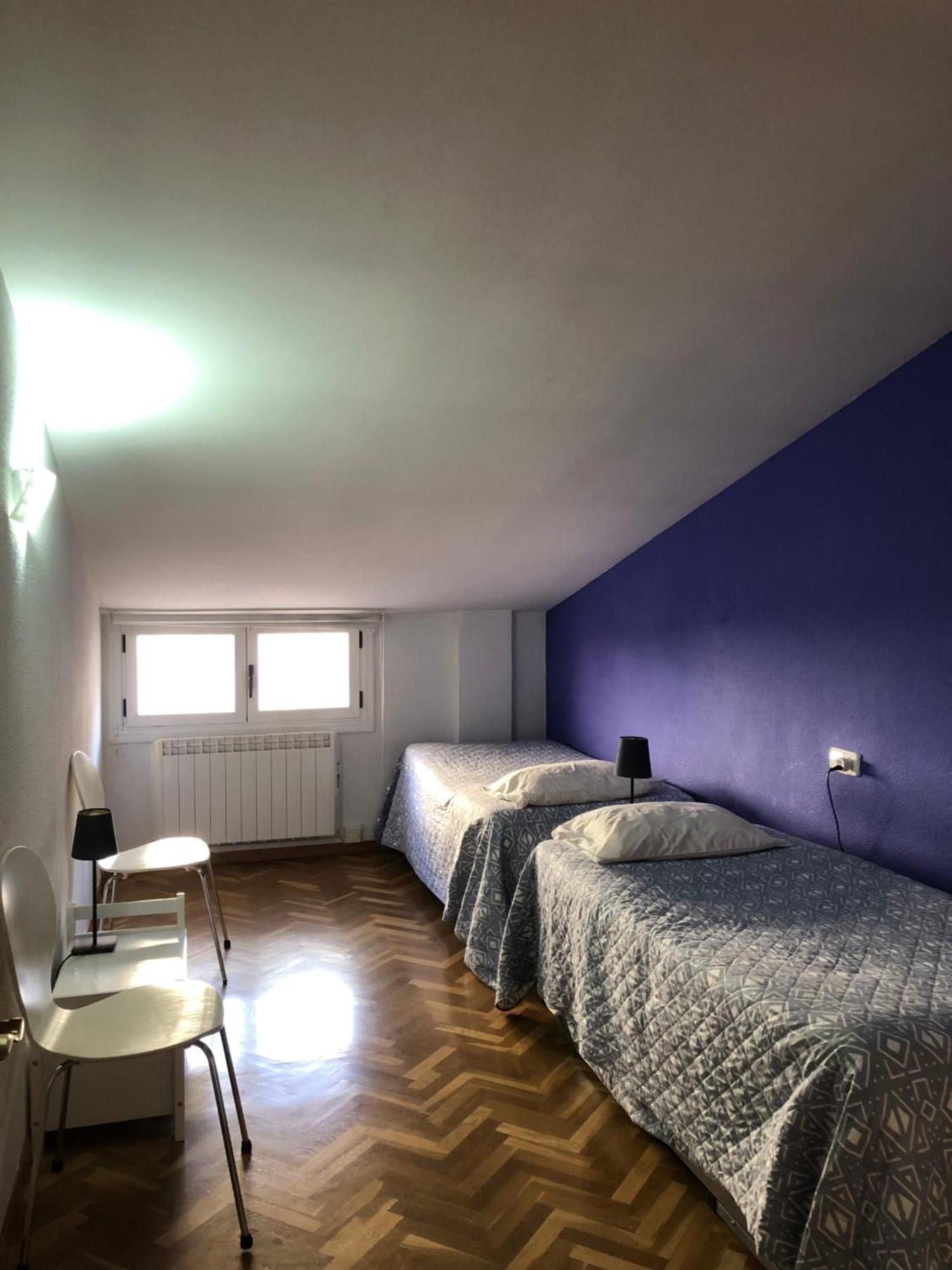 Apartamento Turistico Sigueenza公寓 外观 照片