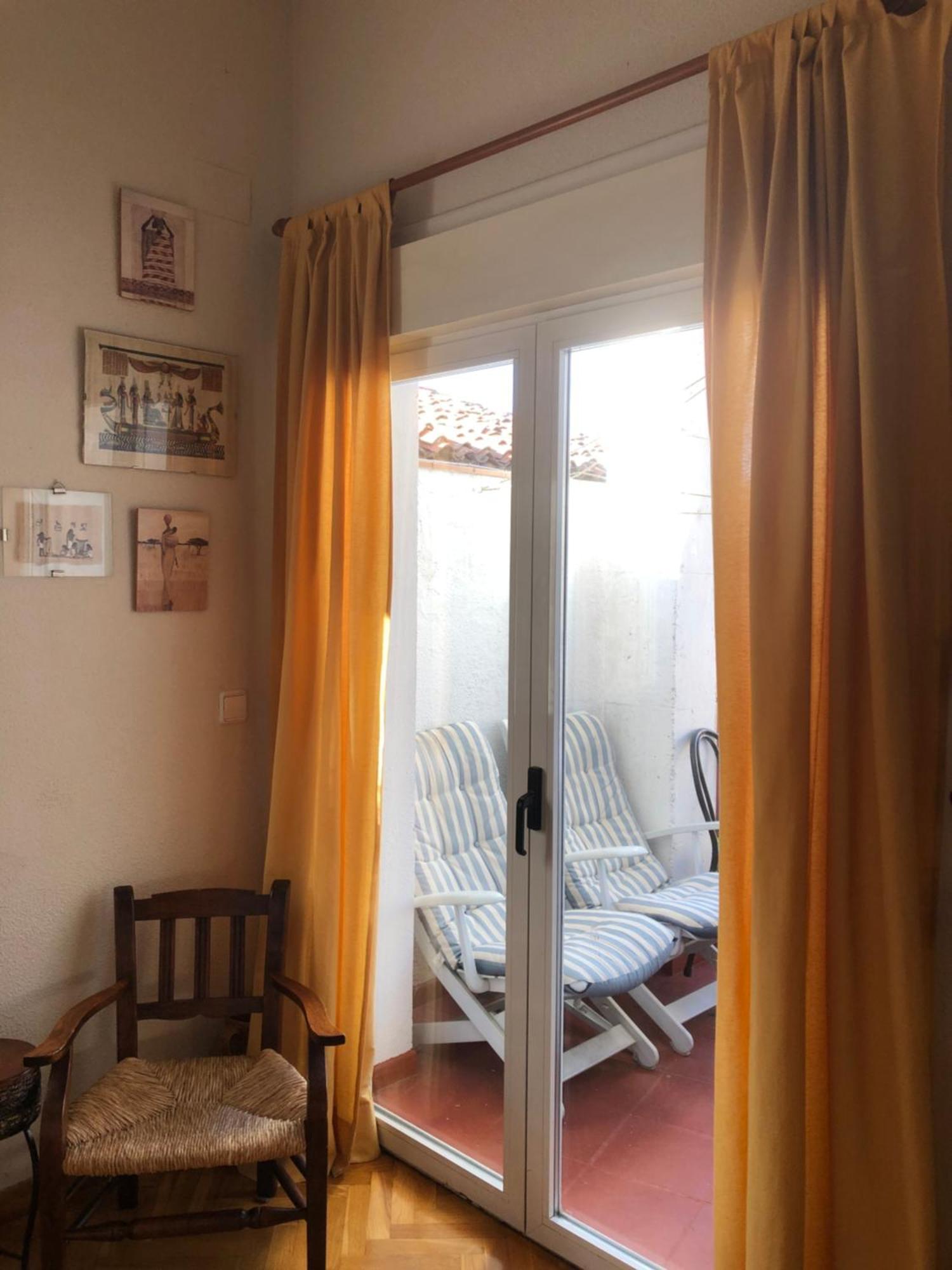 Apartamento Turistico Sigueenza 外观 照片