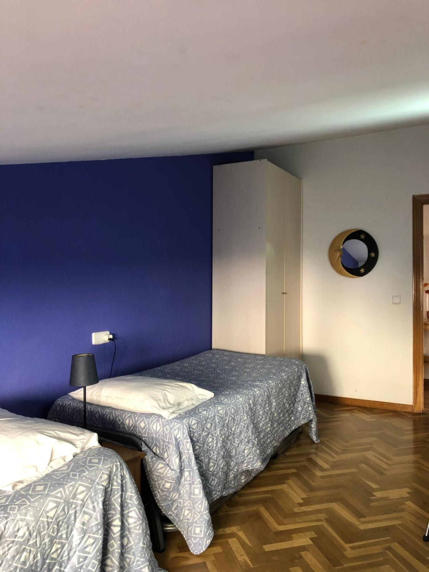 Apartamento Turistico Sigueenza公寓 外观 照片