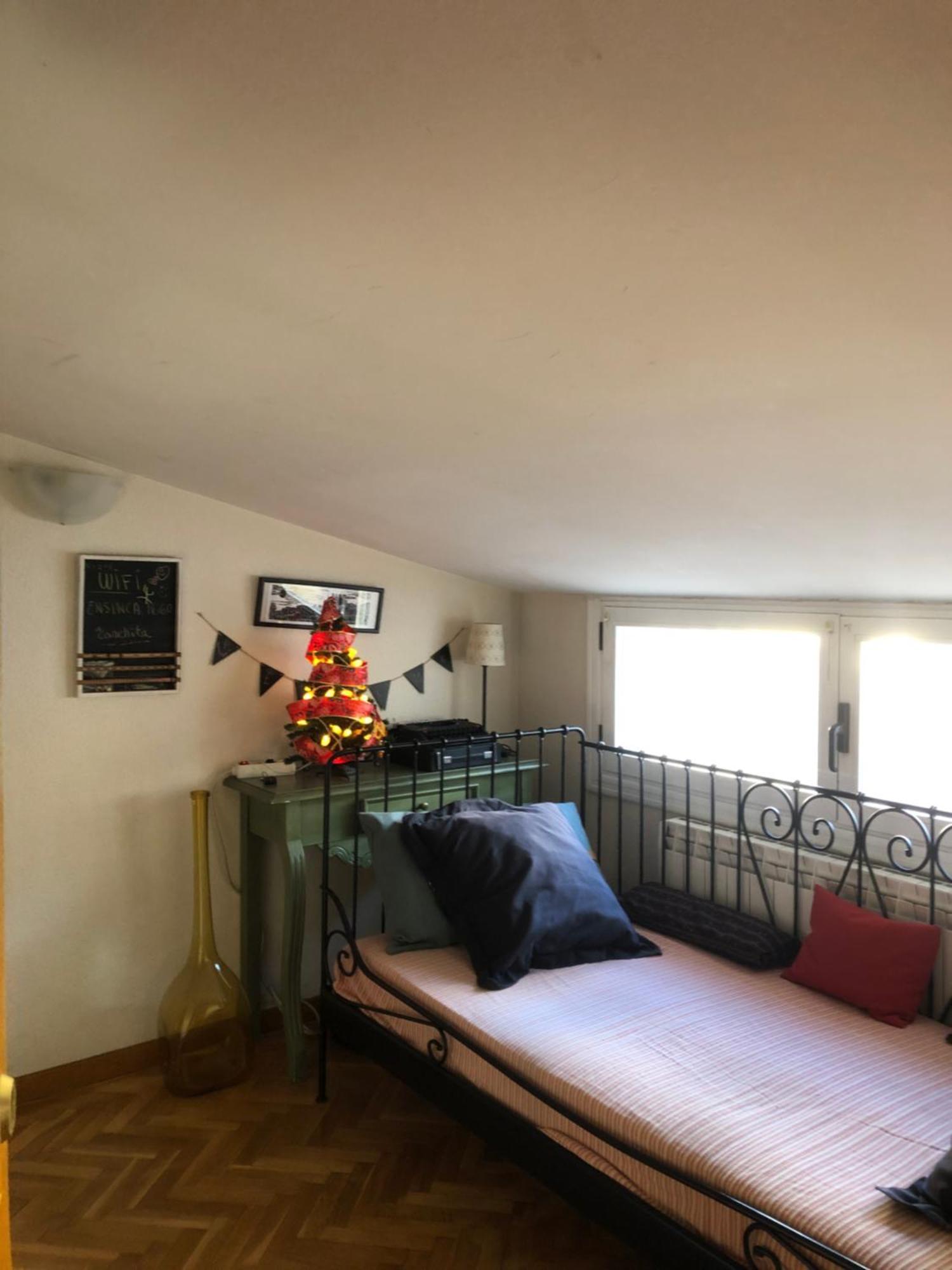 Apartamento Turistico Sigueenza公寓 外观 照片