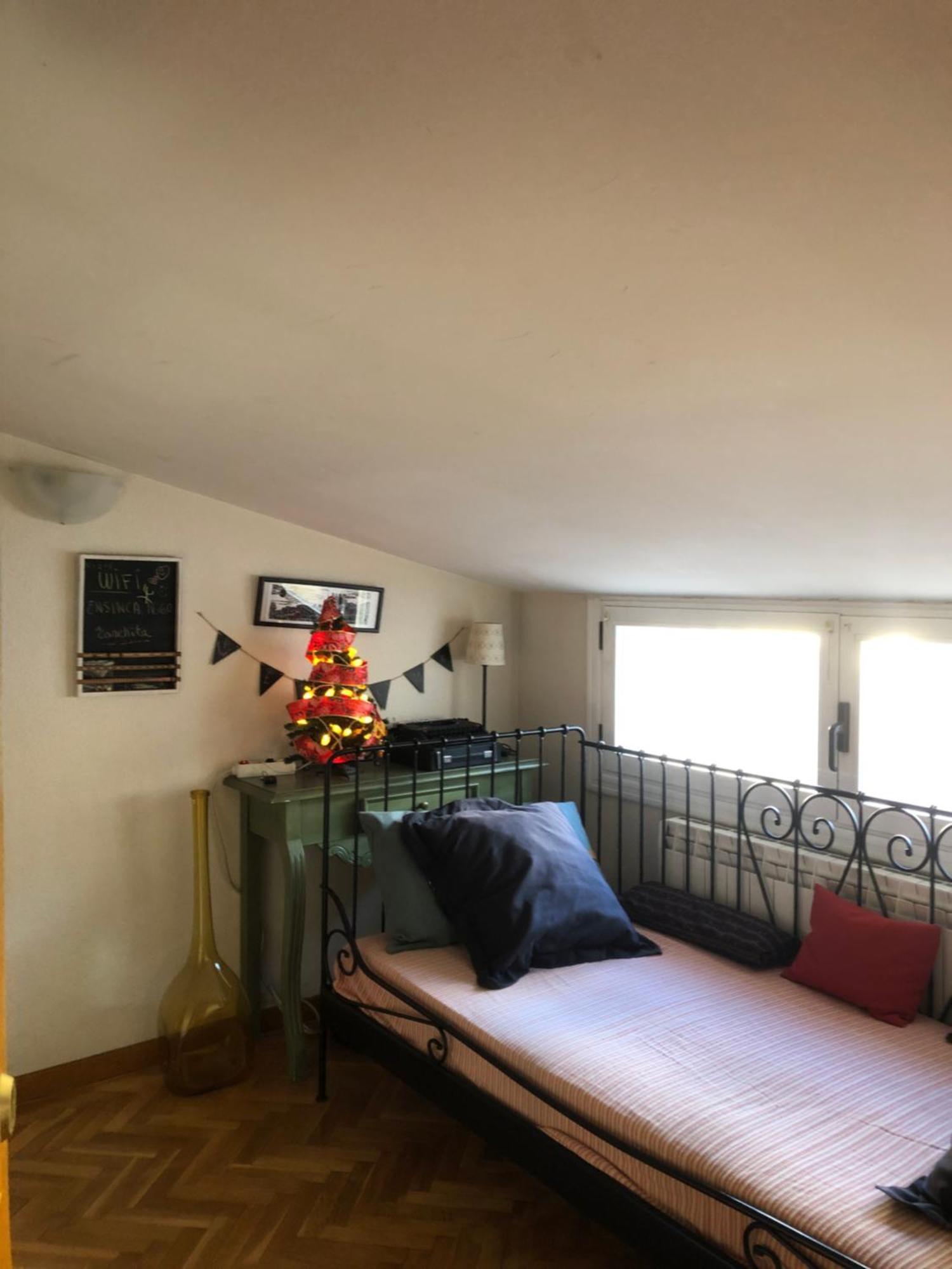 Apartamento Turistico Sigueenza 外观 照片