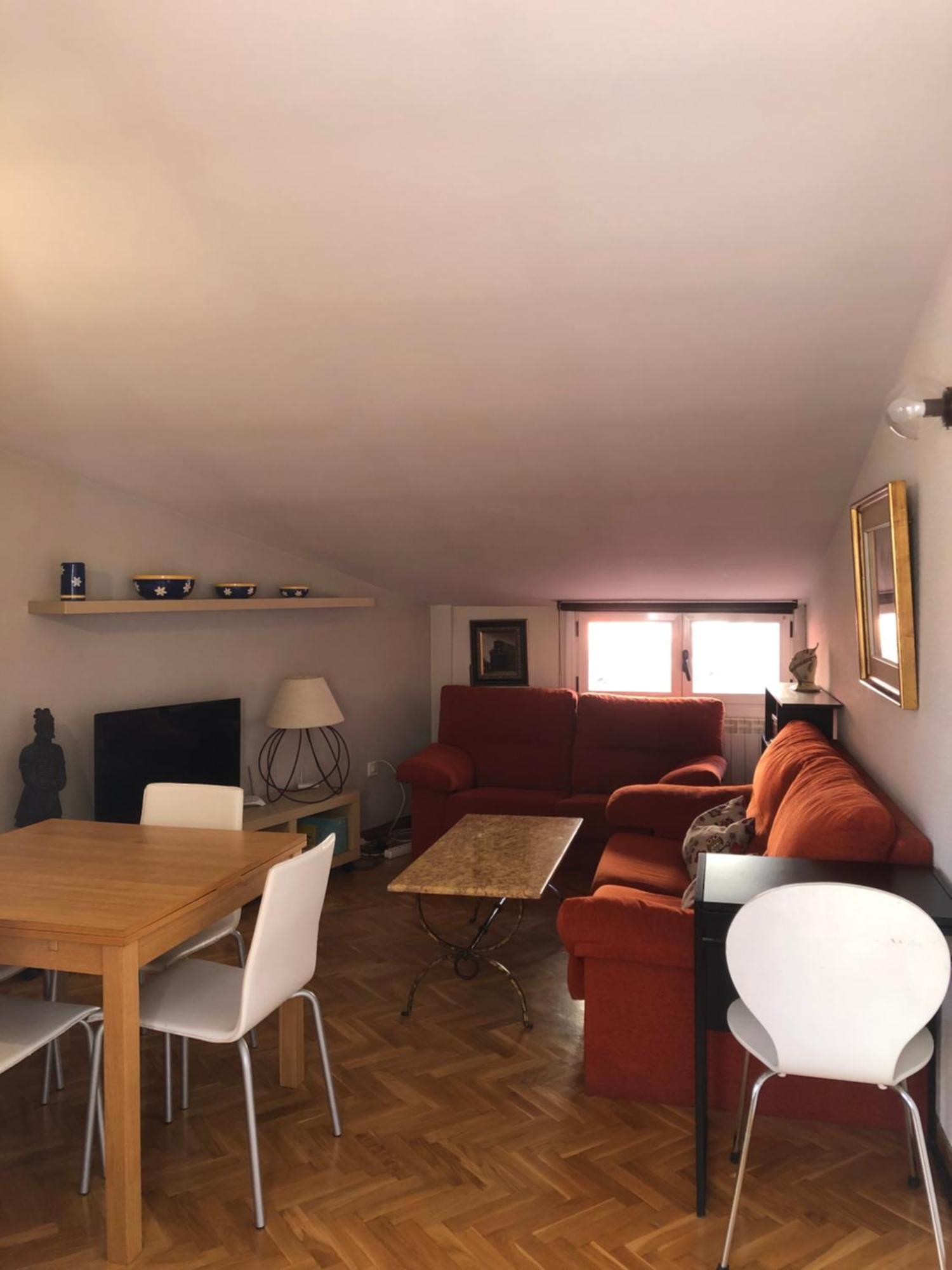Apartamento Turistico Sigueenza 外观 照片