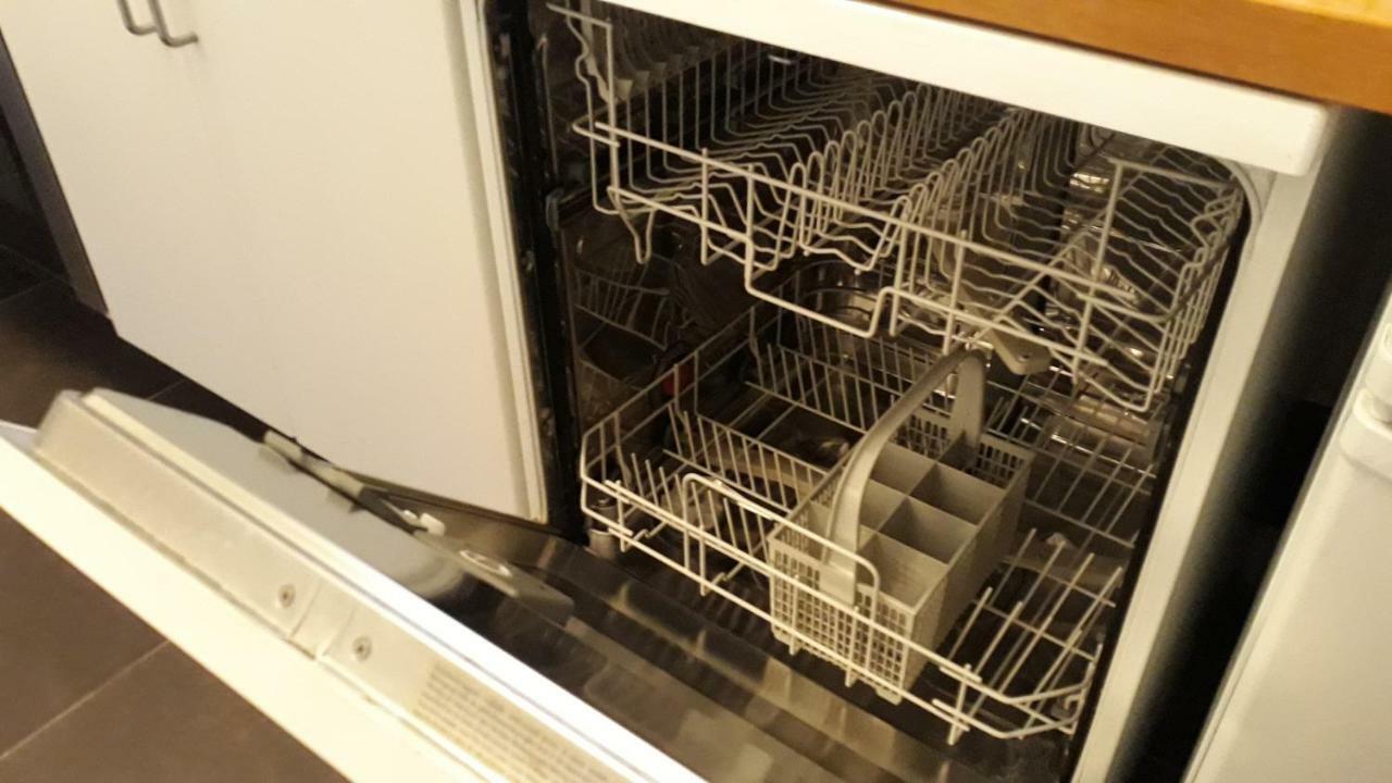Apartamento Turistico Sigueenza 外观 照片